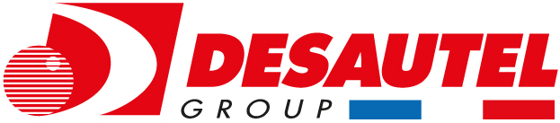 DESAUTEL GmbH - Logo