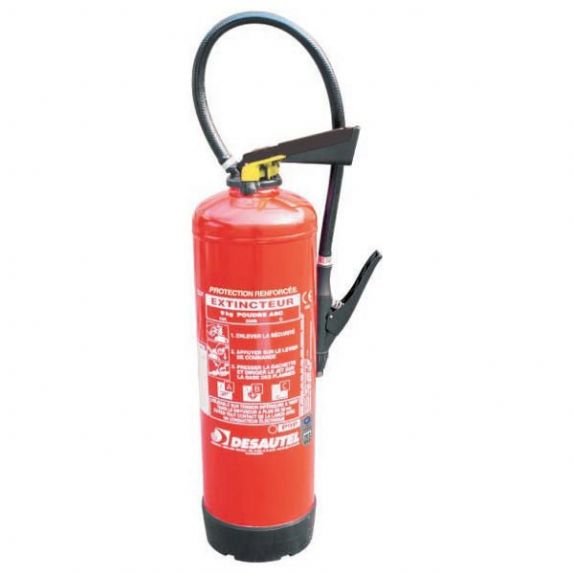 Produktlinie 'HIGH PROTECTION'